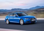 Audi A4 2.0 TFSI Quattro 2015 года